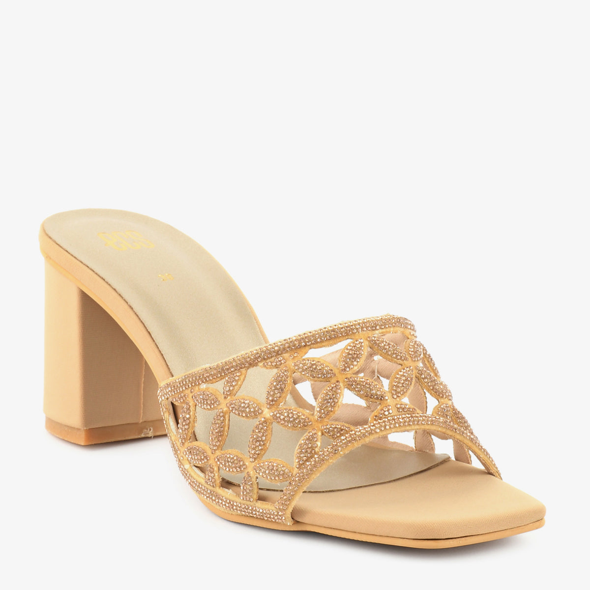 Golden