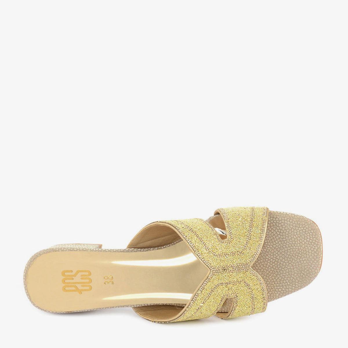 Golden