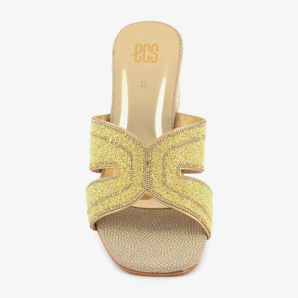 Golden