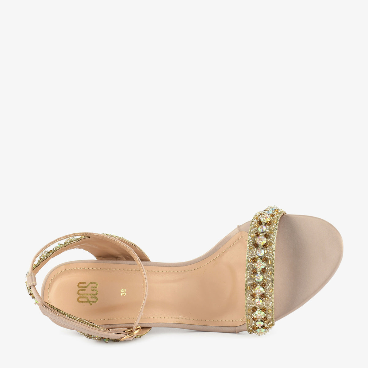 Golden
