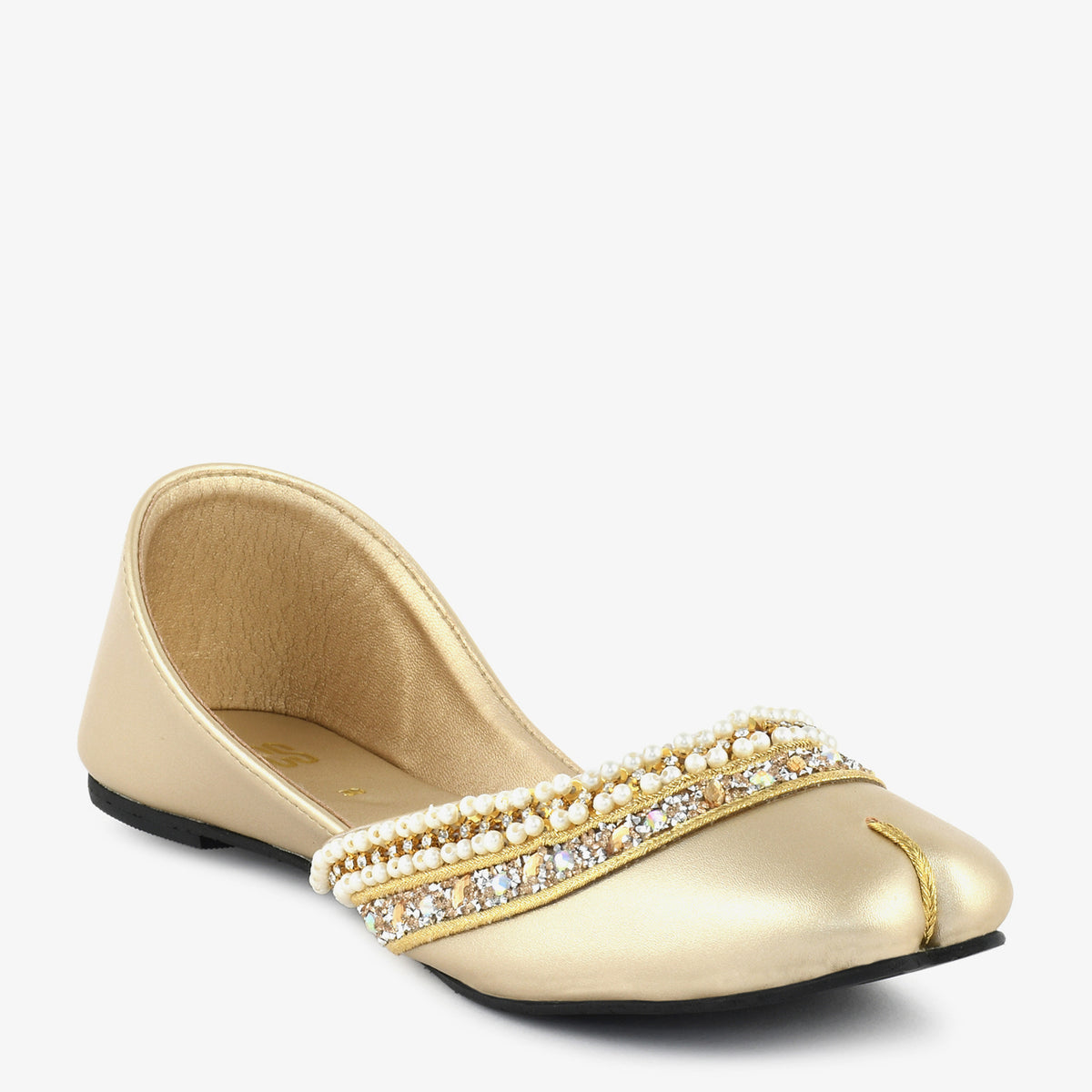 Golden
