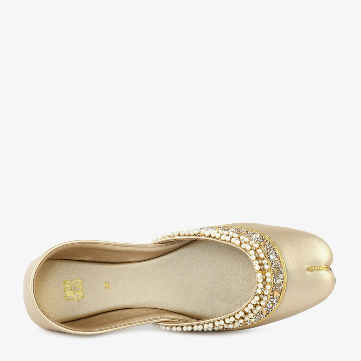 Golden