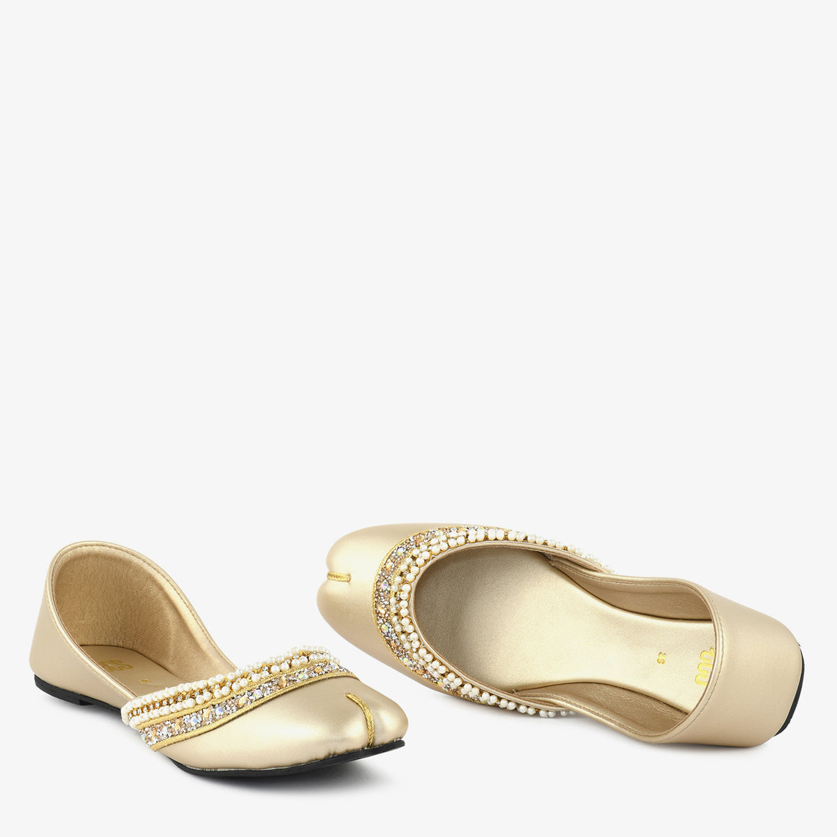 Golden