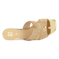 Golden