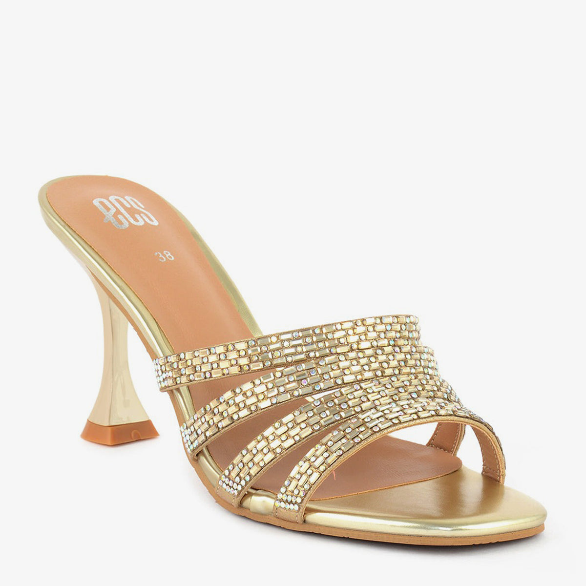 Golden