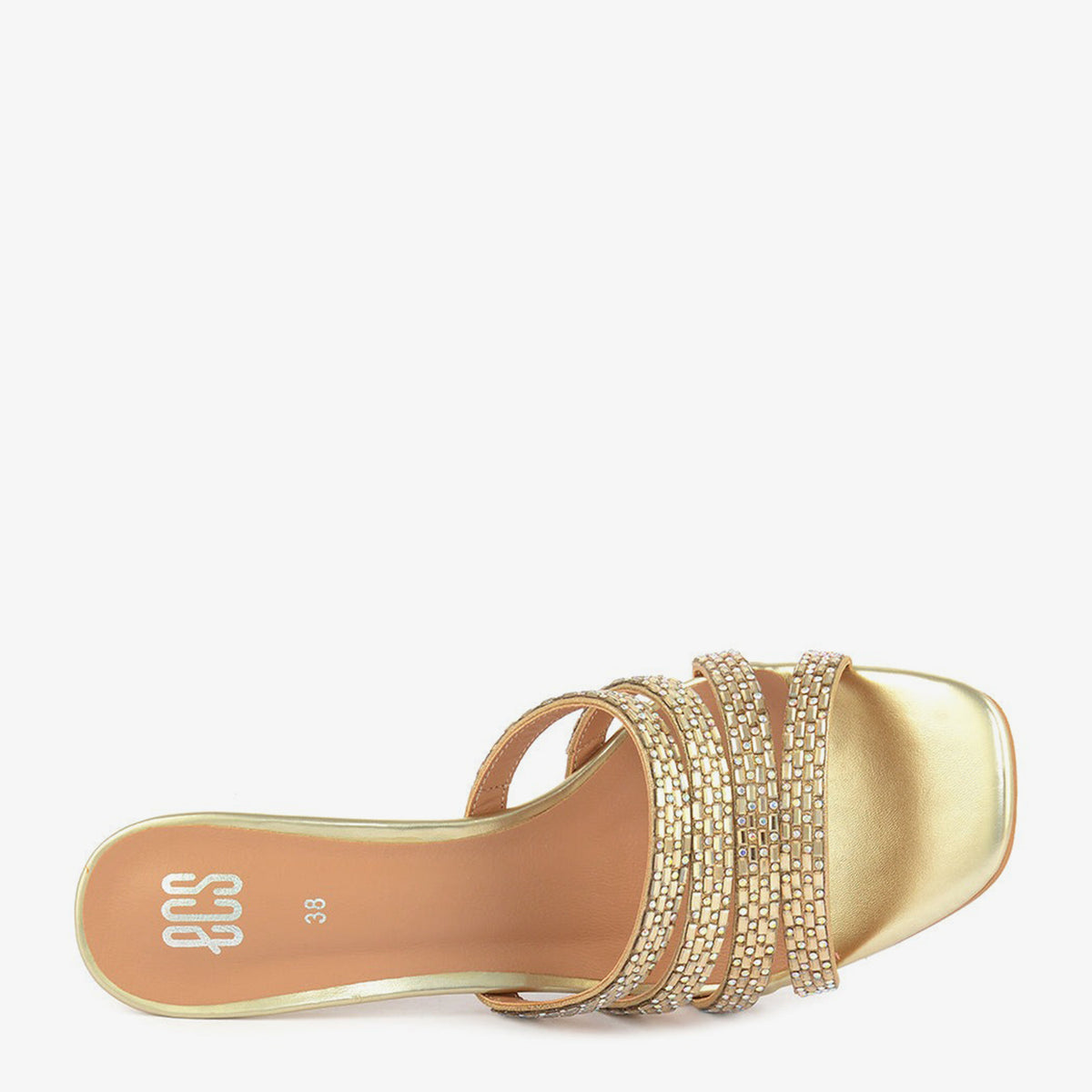 Golden