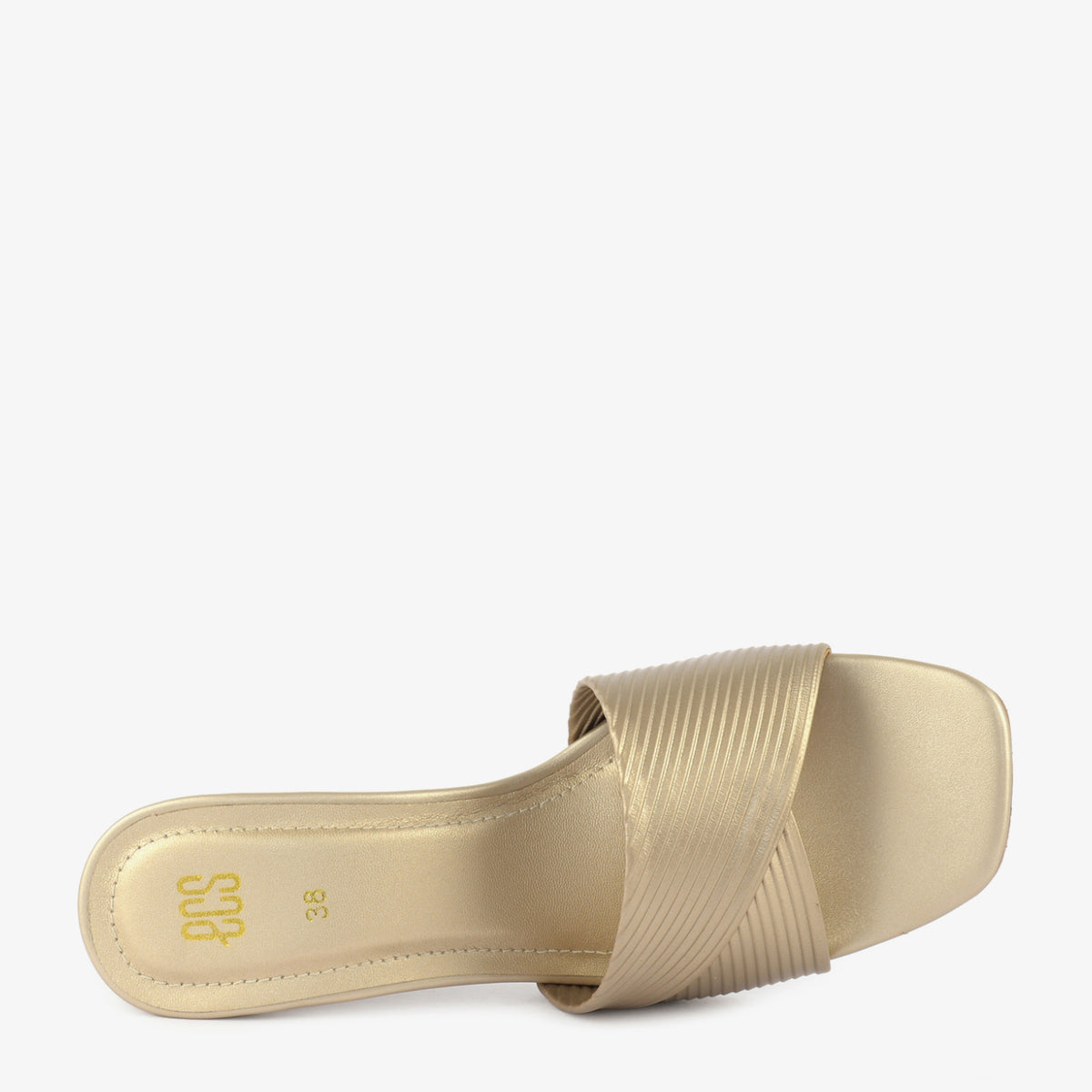 Golden
