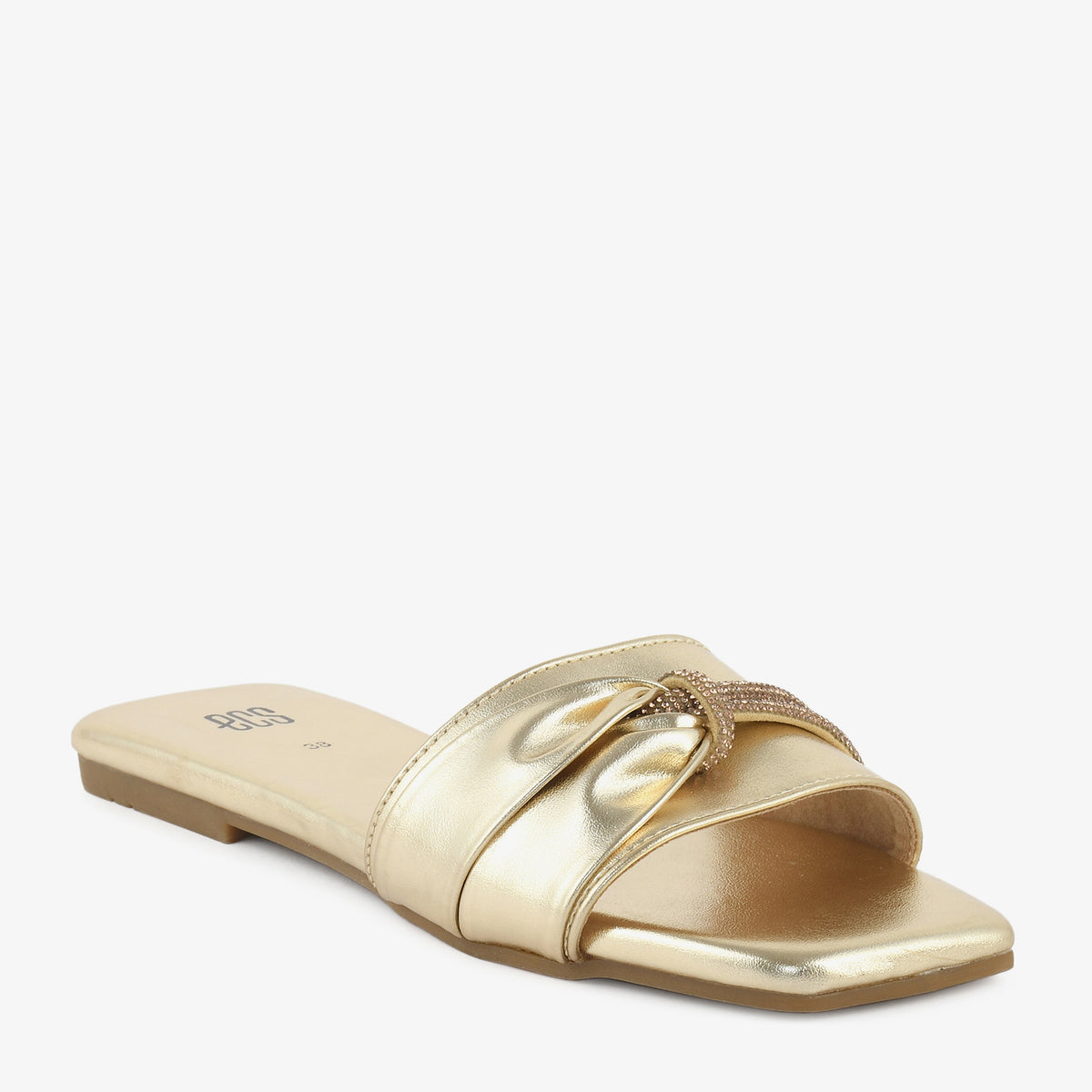 Golden