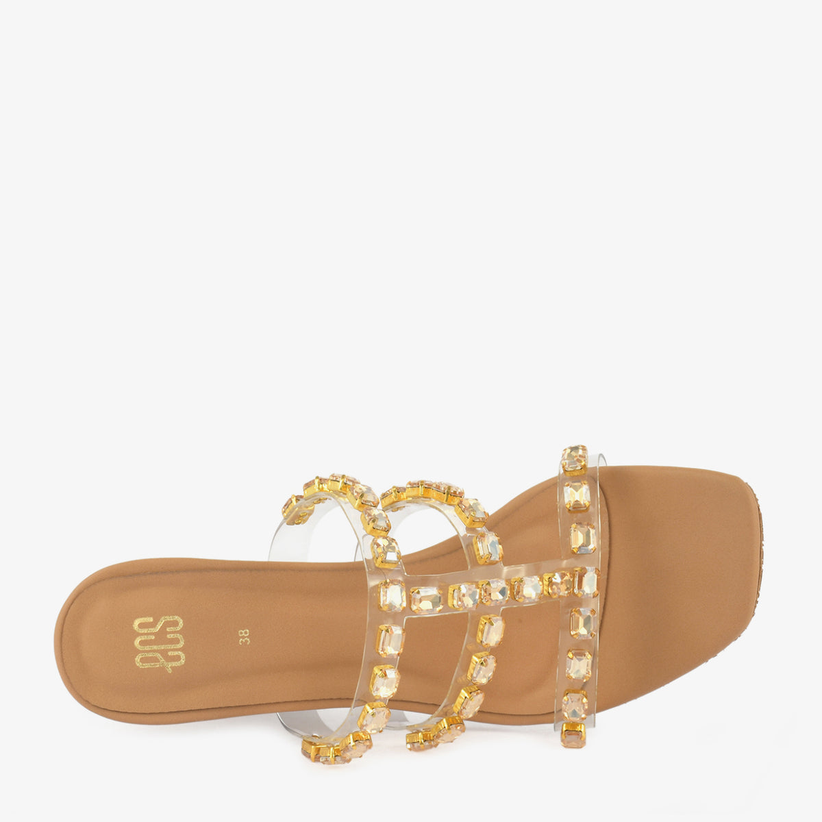 Golden