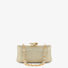 Golden swatch