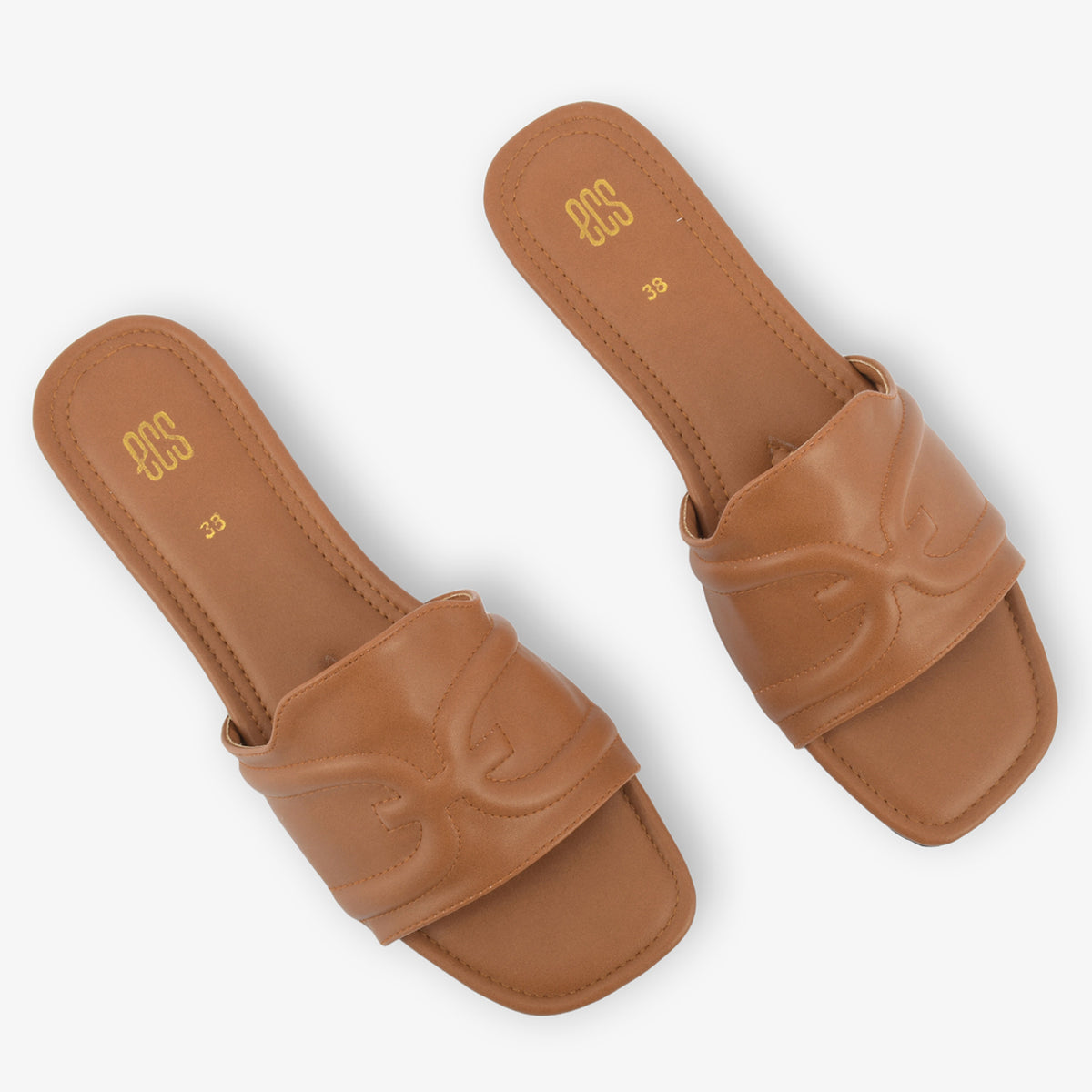 Tan