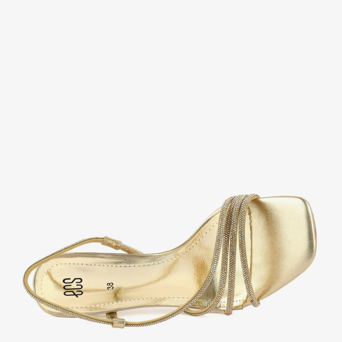 Golden