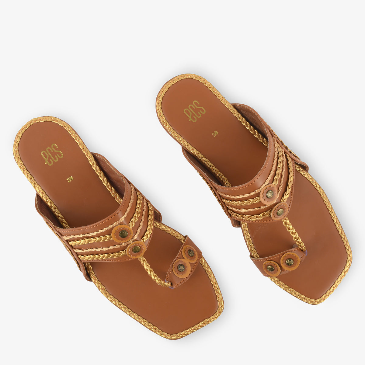 Tan