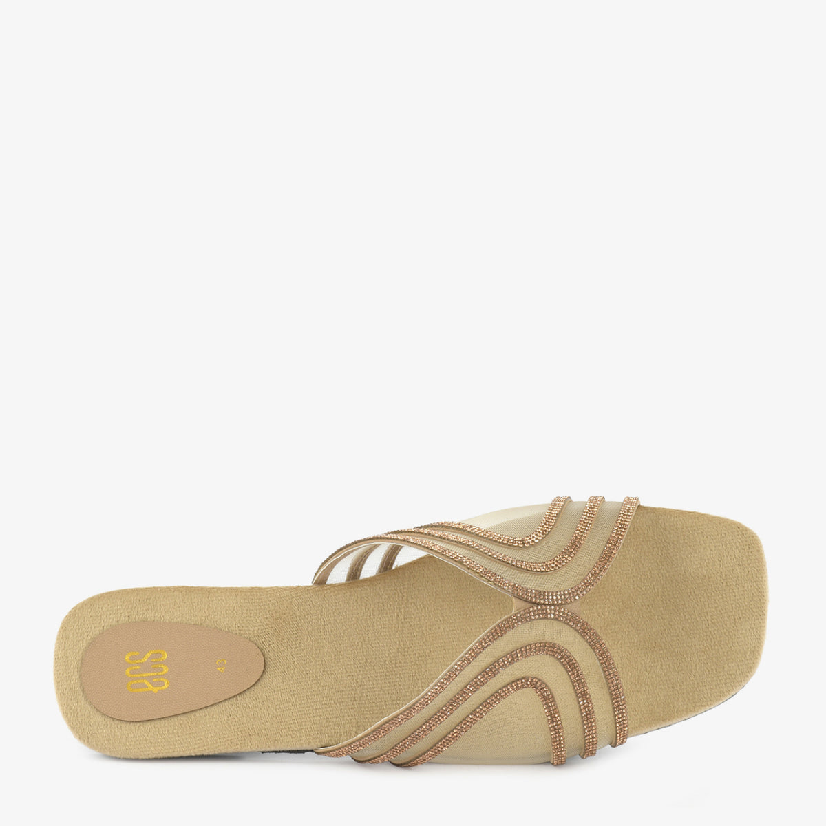 Golden