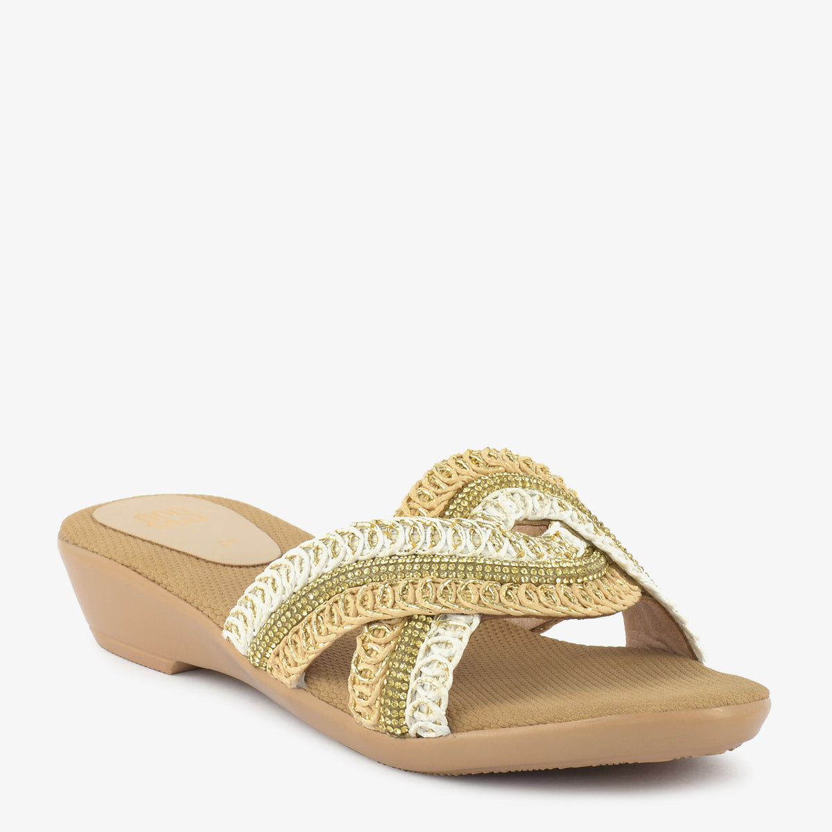 Golden
