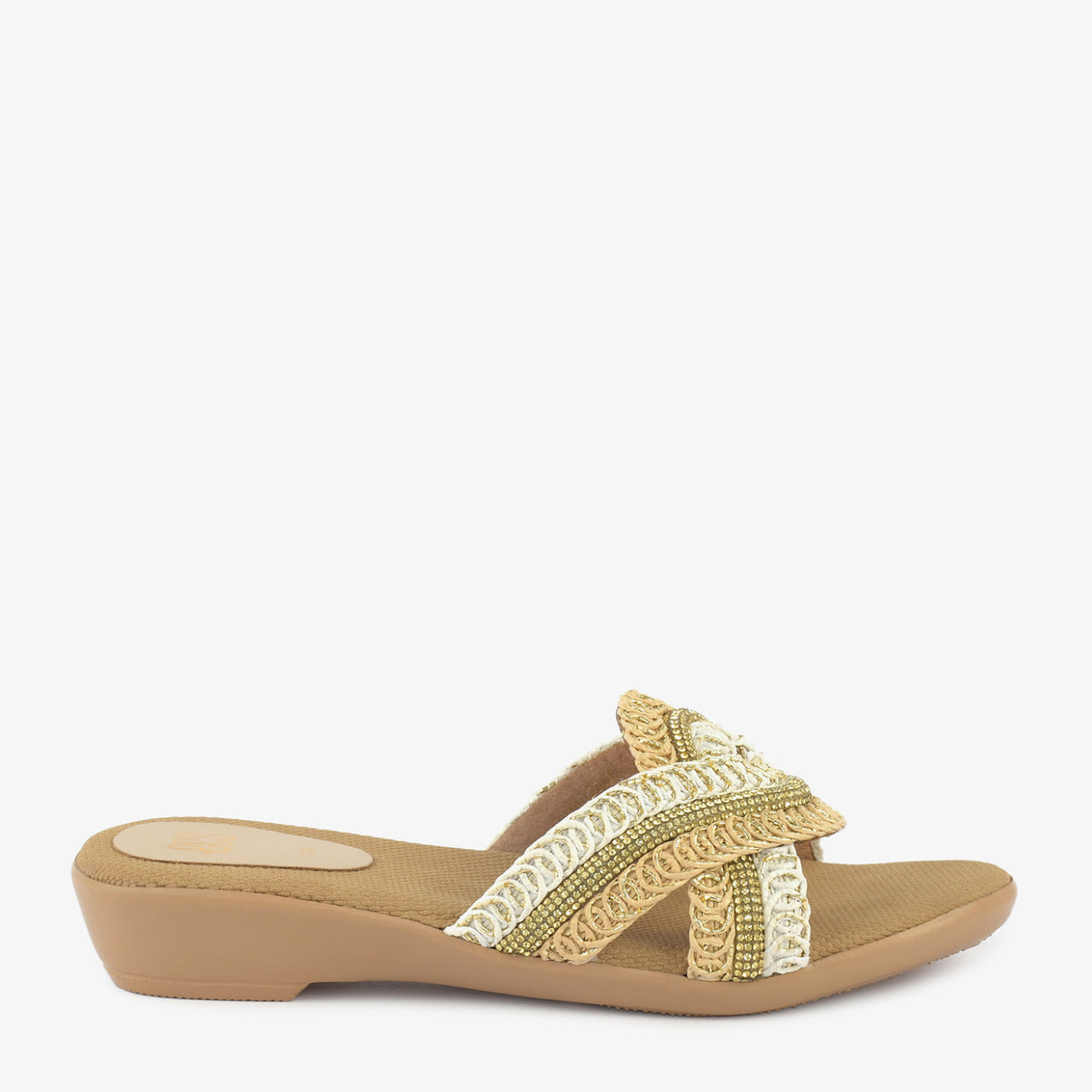 Golden