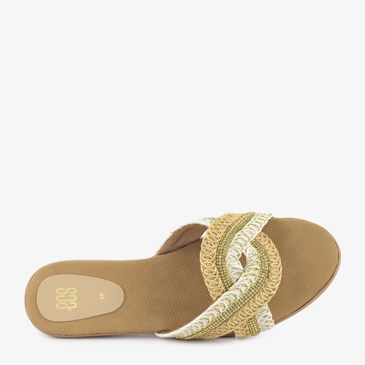 Golden