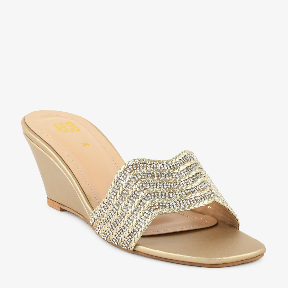 Golden