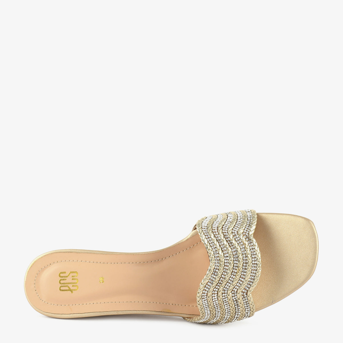 Golden