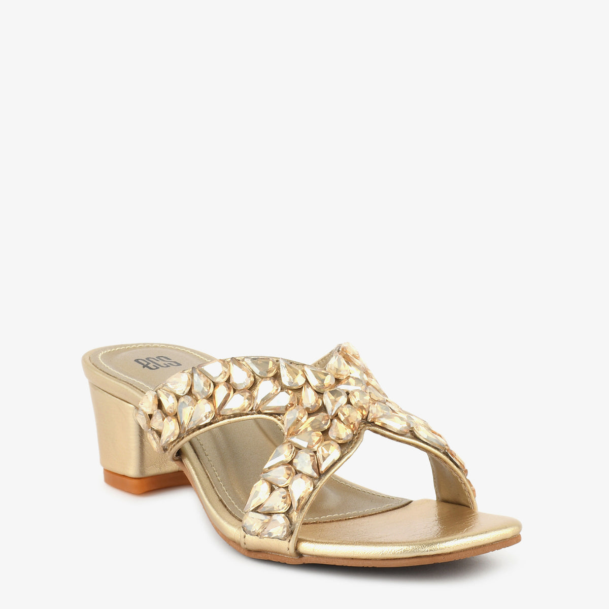 Golden