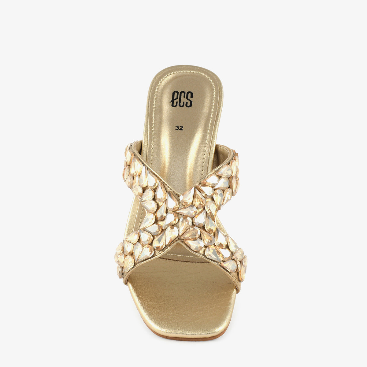 Golden