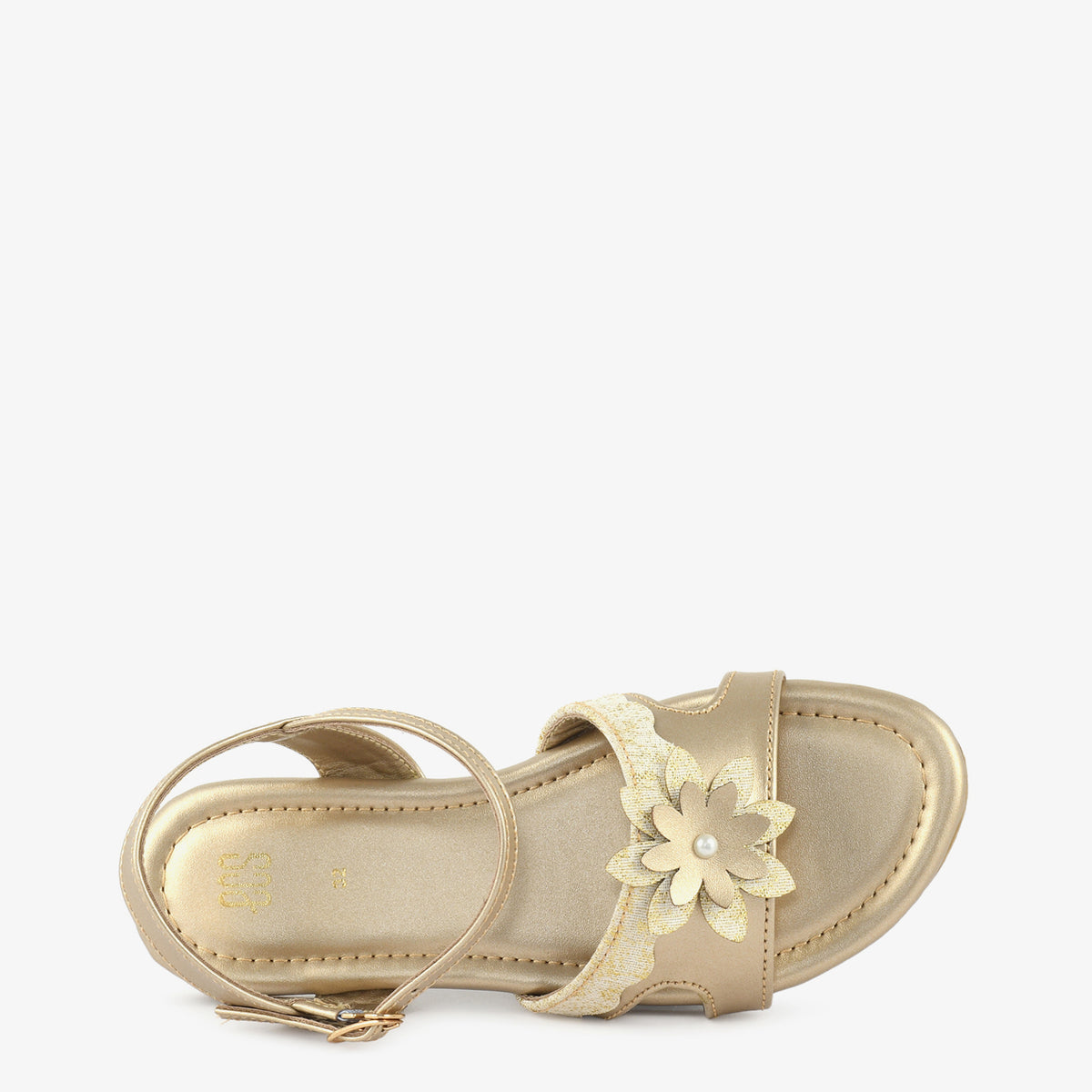 Golden
