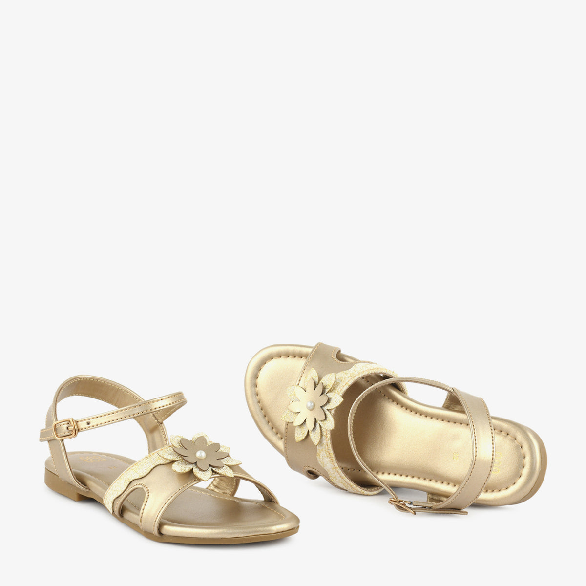 Golden