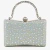 Silver swatch