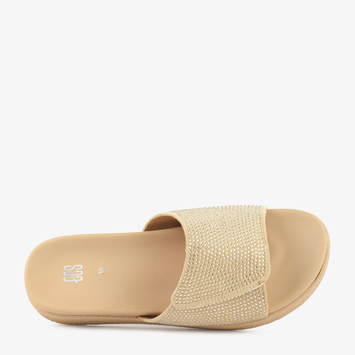 Golden
