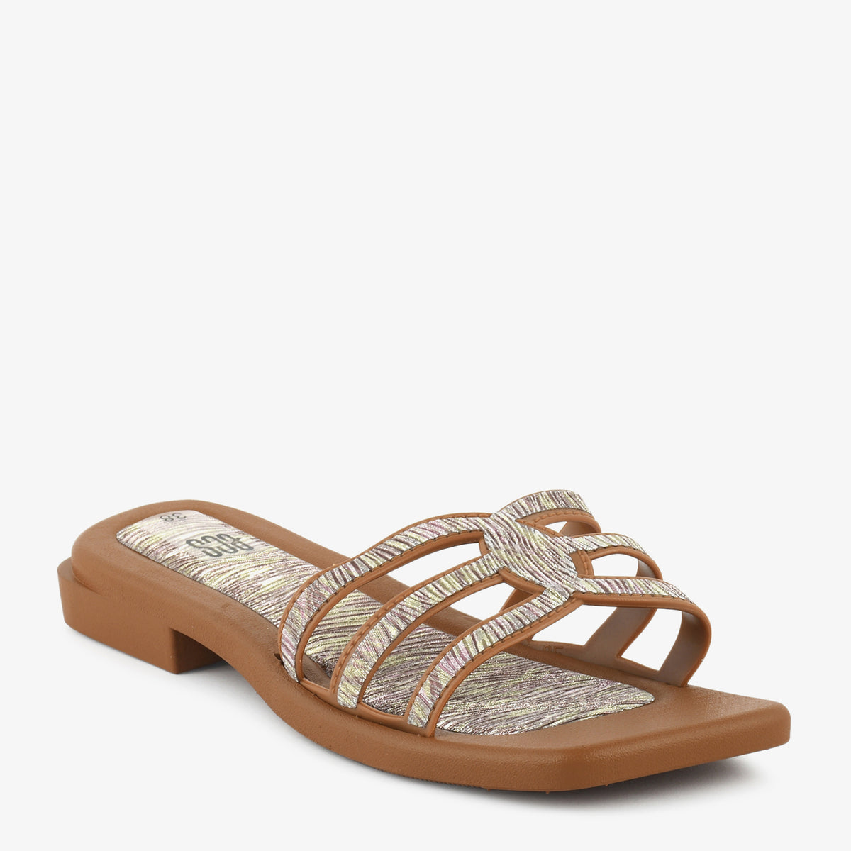 Tan
