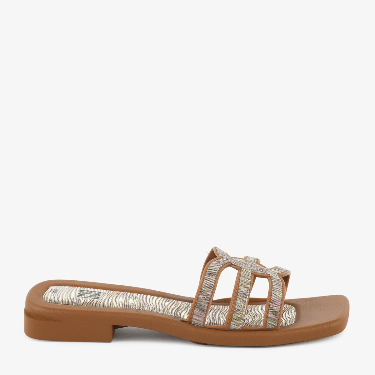 Tan