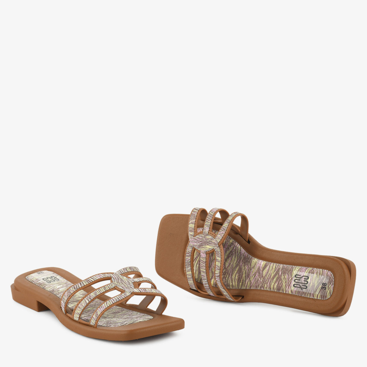 Tan
