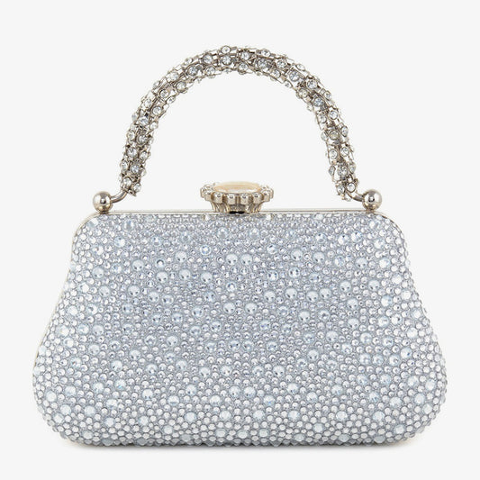 Opulent Gem Clutch