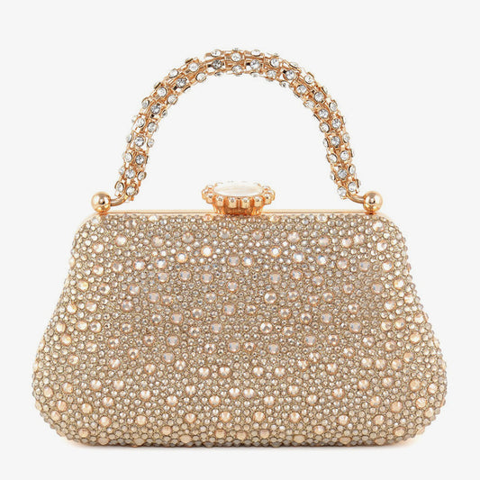 Opulent Gem Clutch