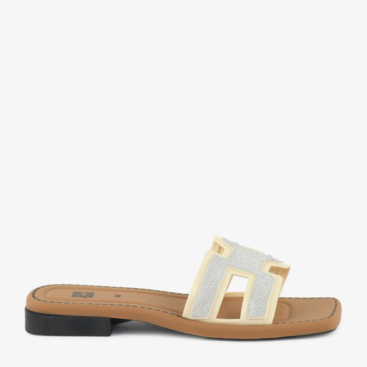 Tan