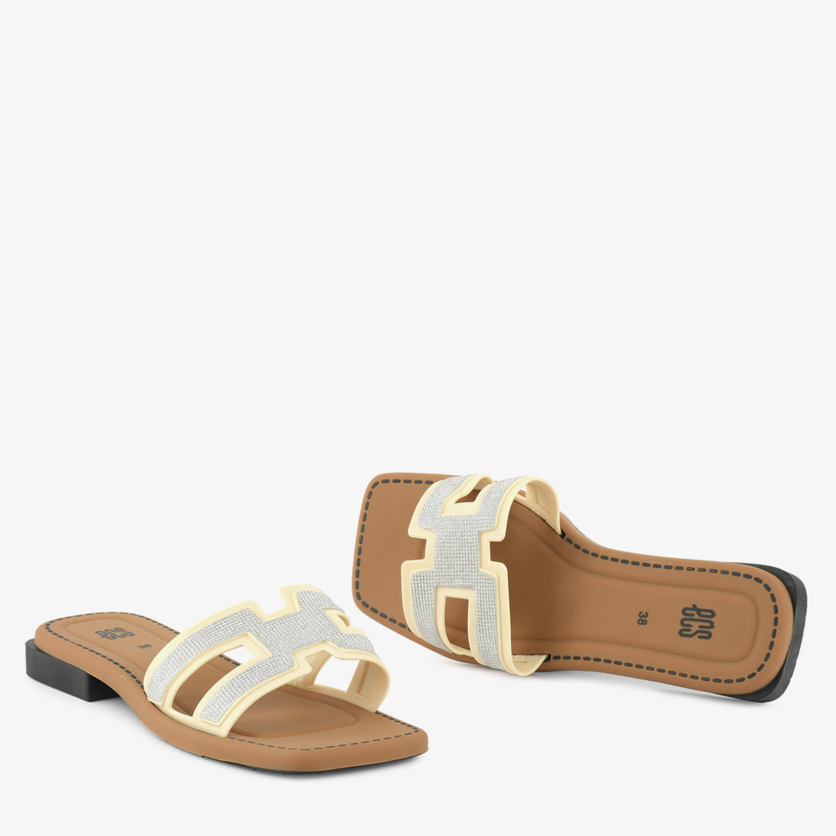 Tan