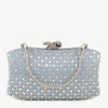 Silver swatch