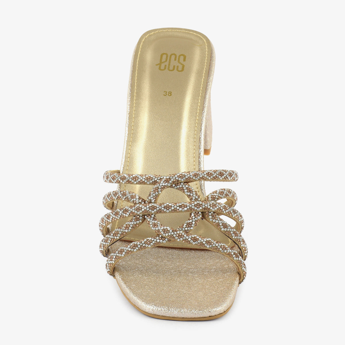 Golden