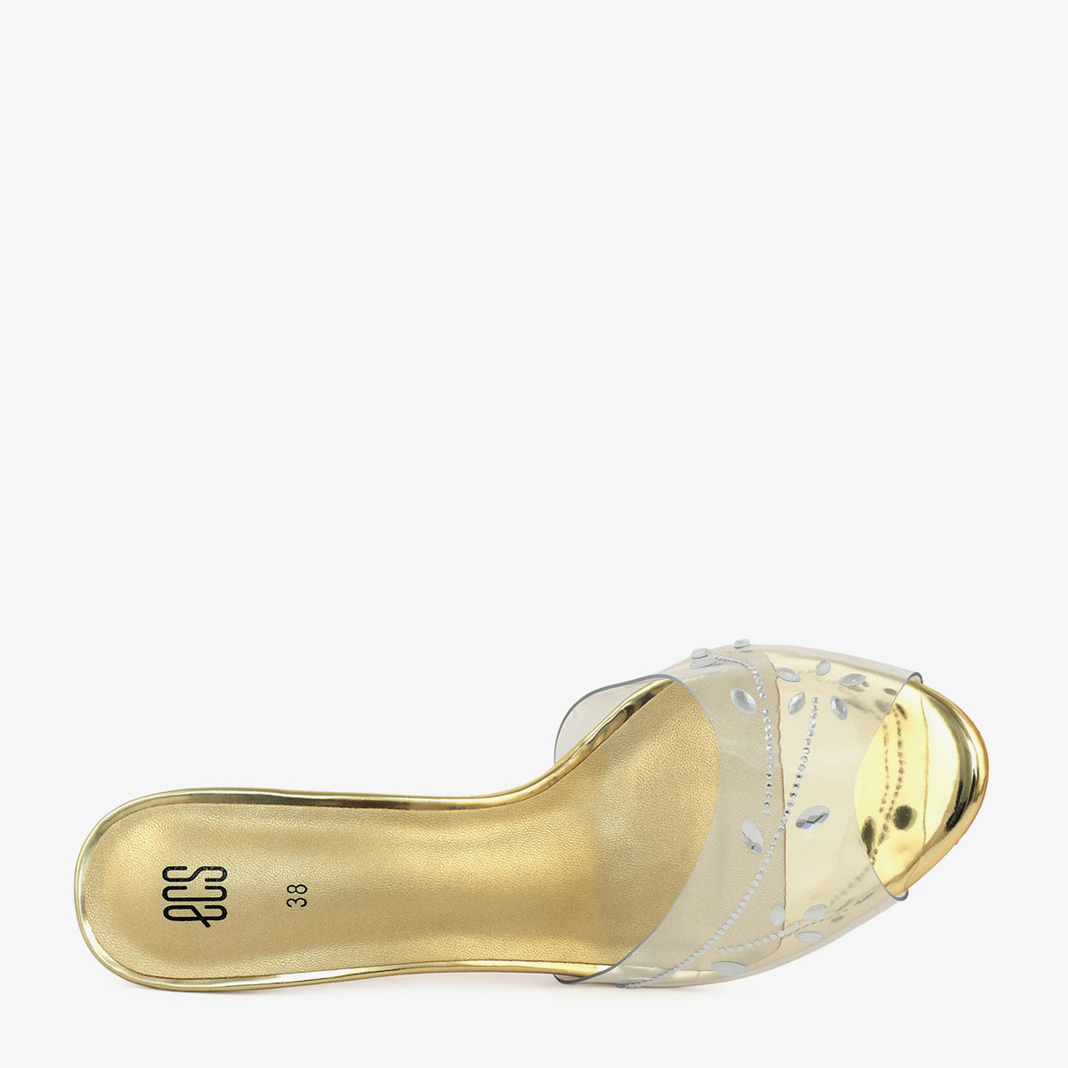 Golden