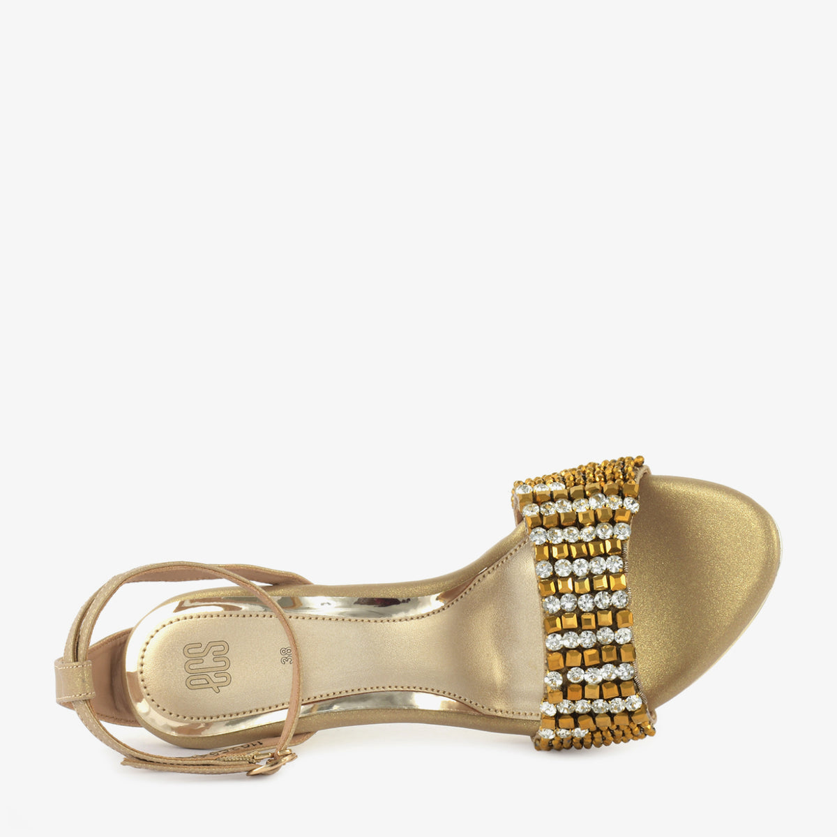 Golden