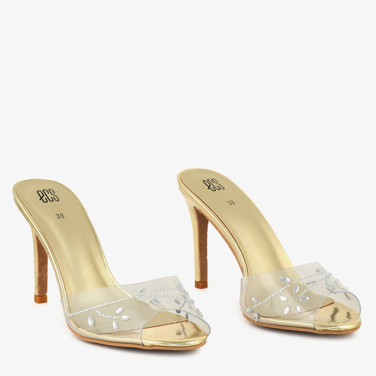 Golden