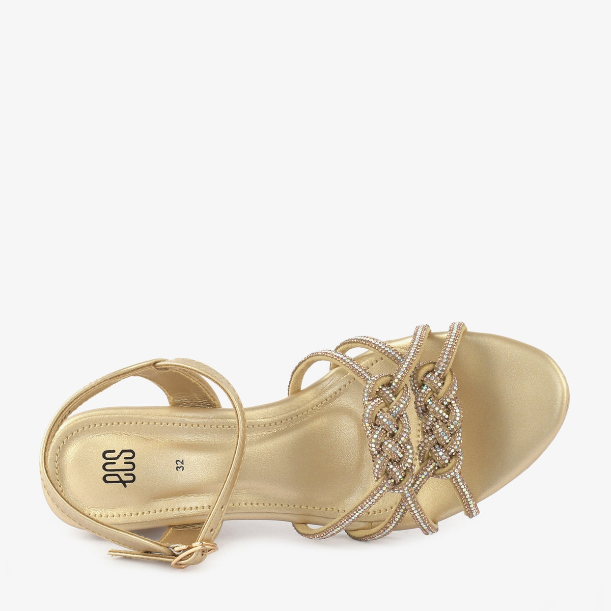 Golden