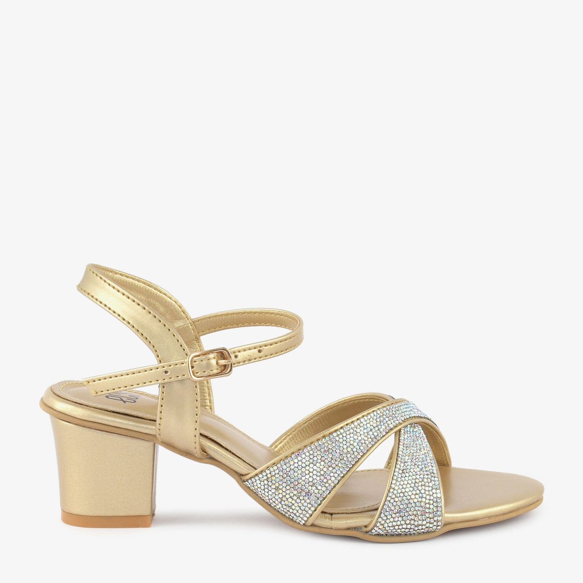 Golden