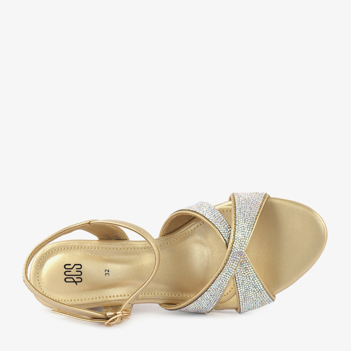 Golden