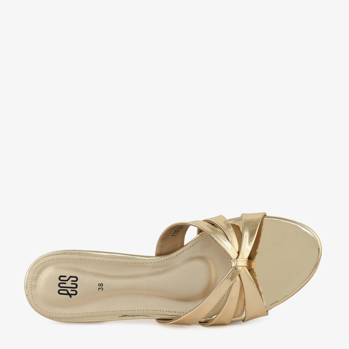 Golden