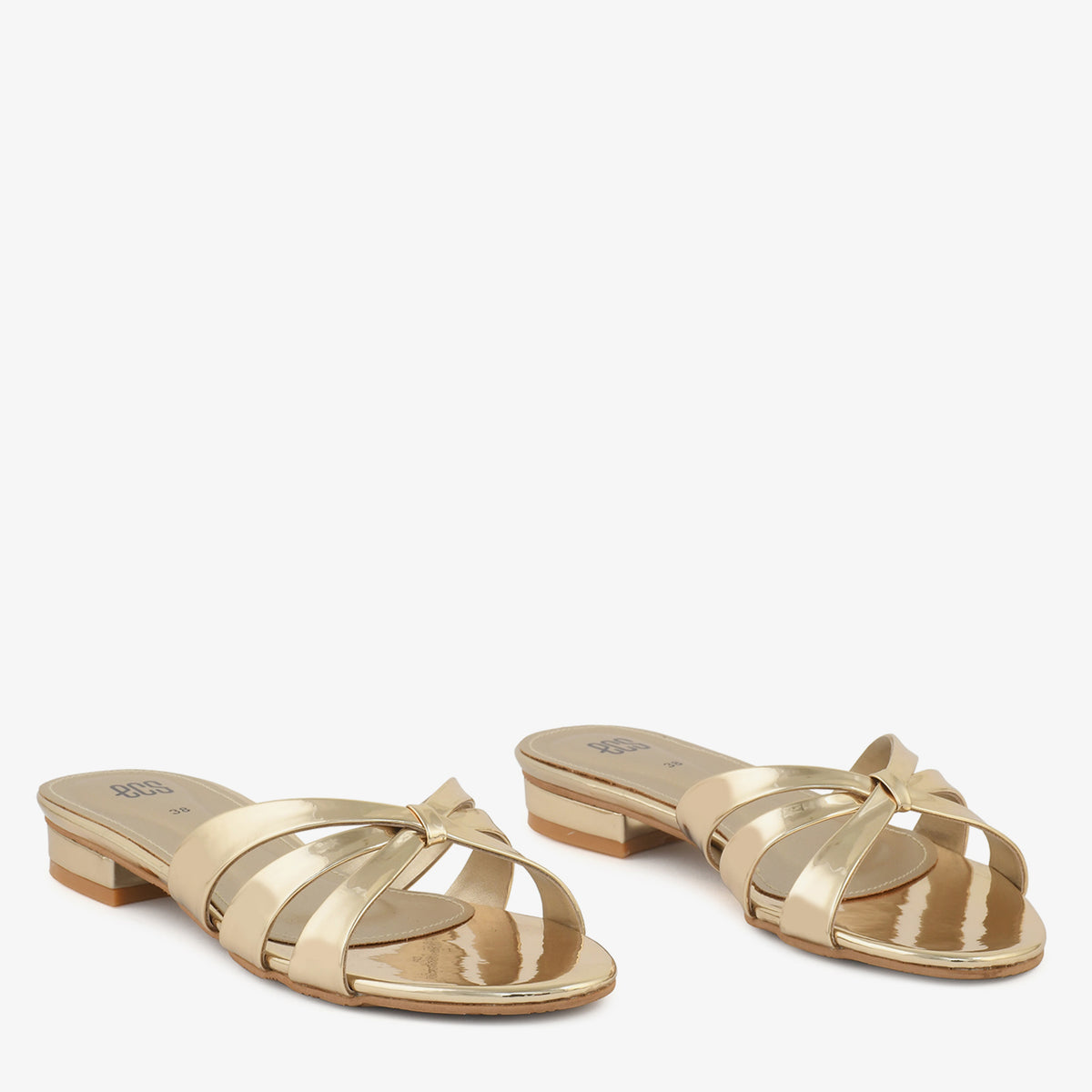 Golden