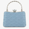 Blue swatch