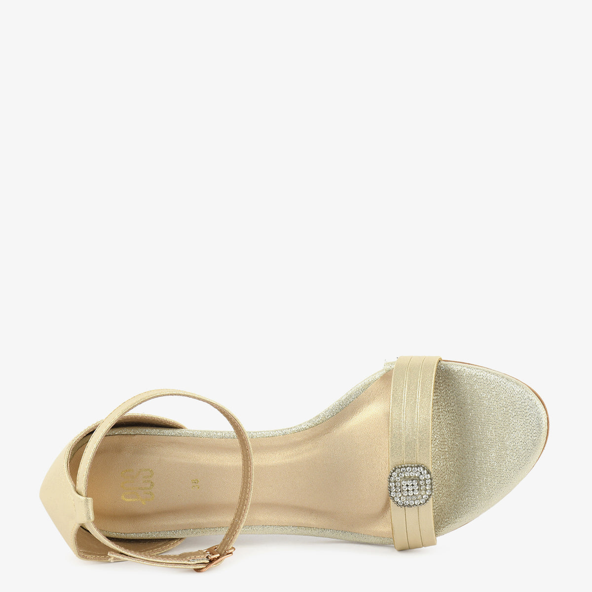 Golden