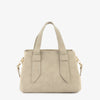 Cream swatch