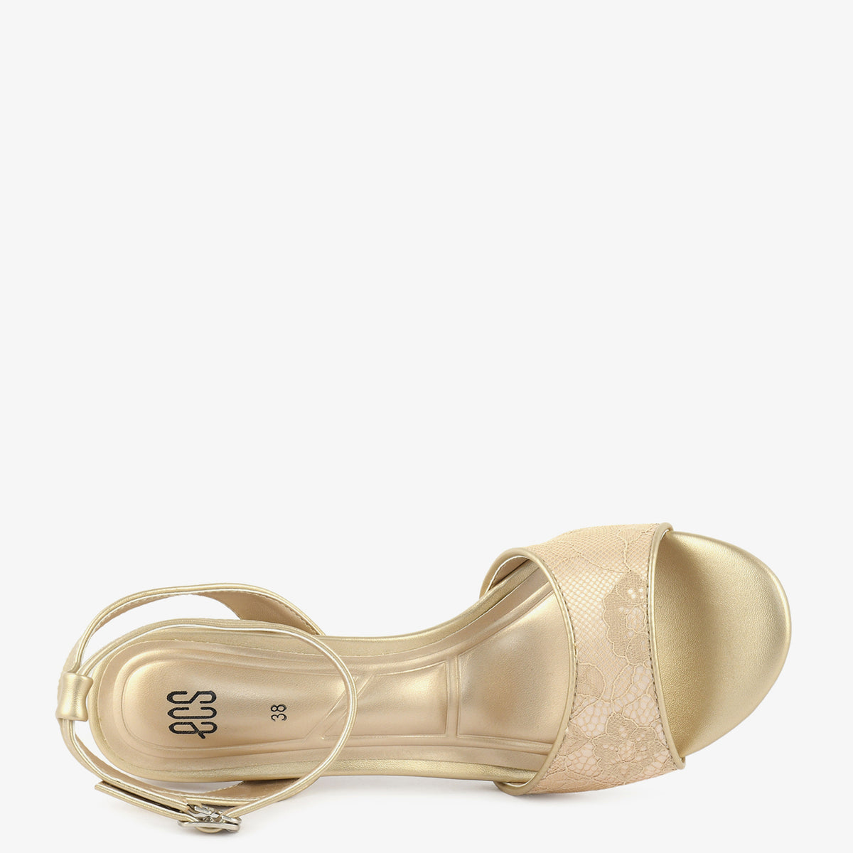 Golden